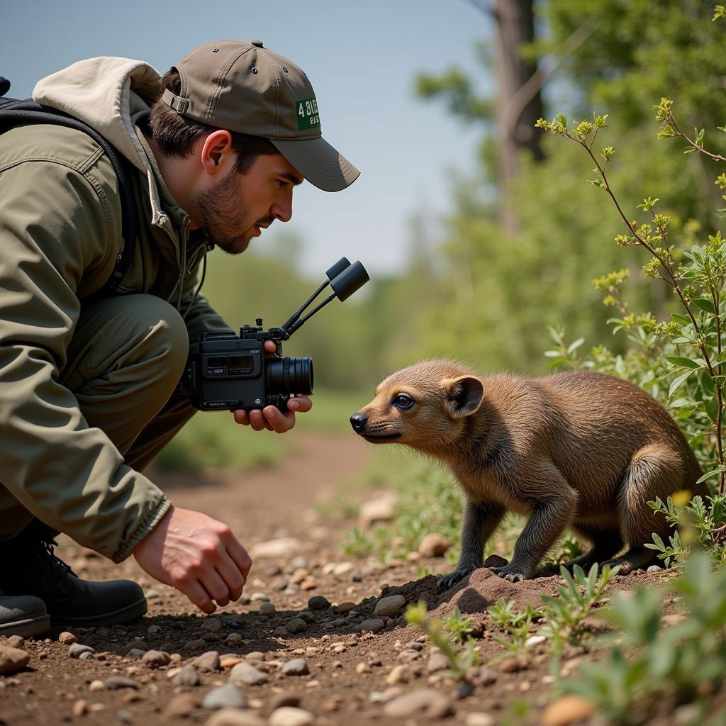 Endangered Species Conservation