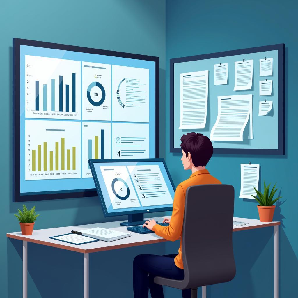 Mixed Methods Research Combining Inductive and Deductive Reasoning