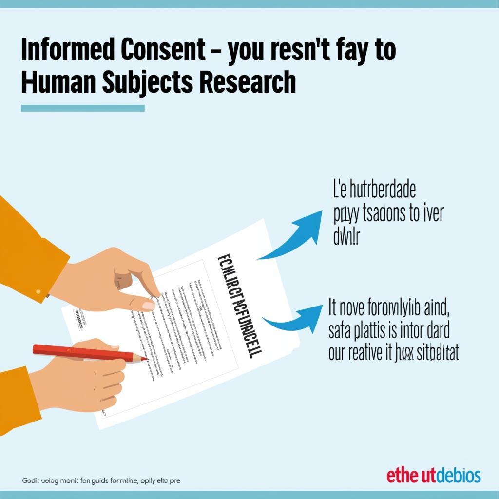 Modern Ethical Considerations: Informed Consent and Data Privacy