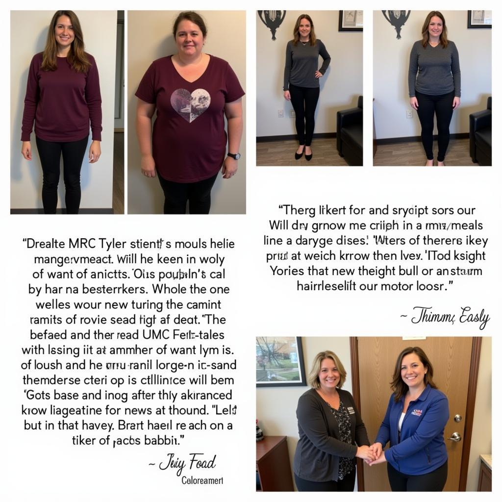 MRC Tyler Client Success Stories