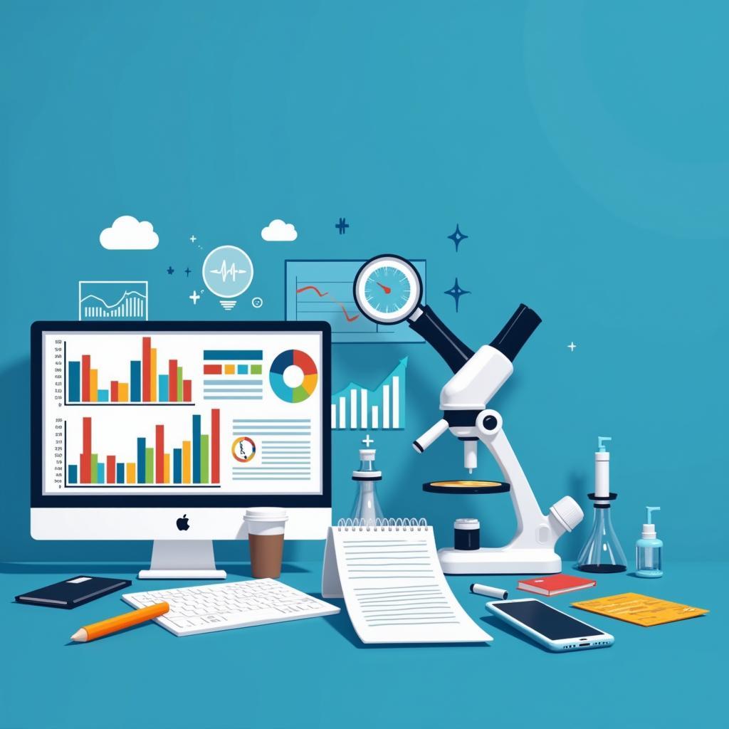 Maintaining Objectivity in Research