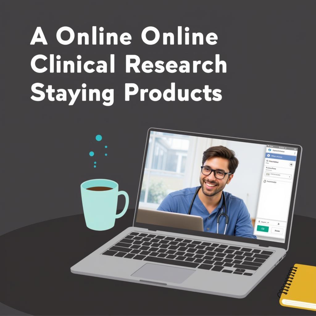 Online Clinical Research Program