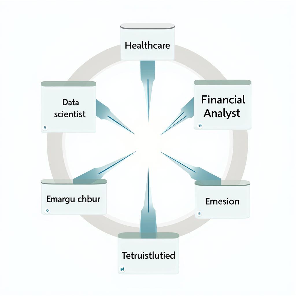 Operations Research Analyst Career Paths