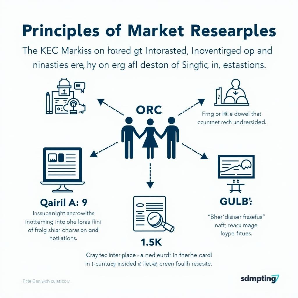 ORC's Legacy: Shaping Modern Market Research