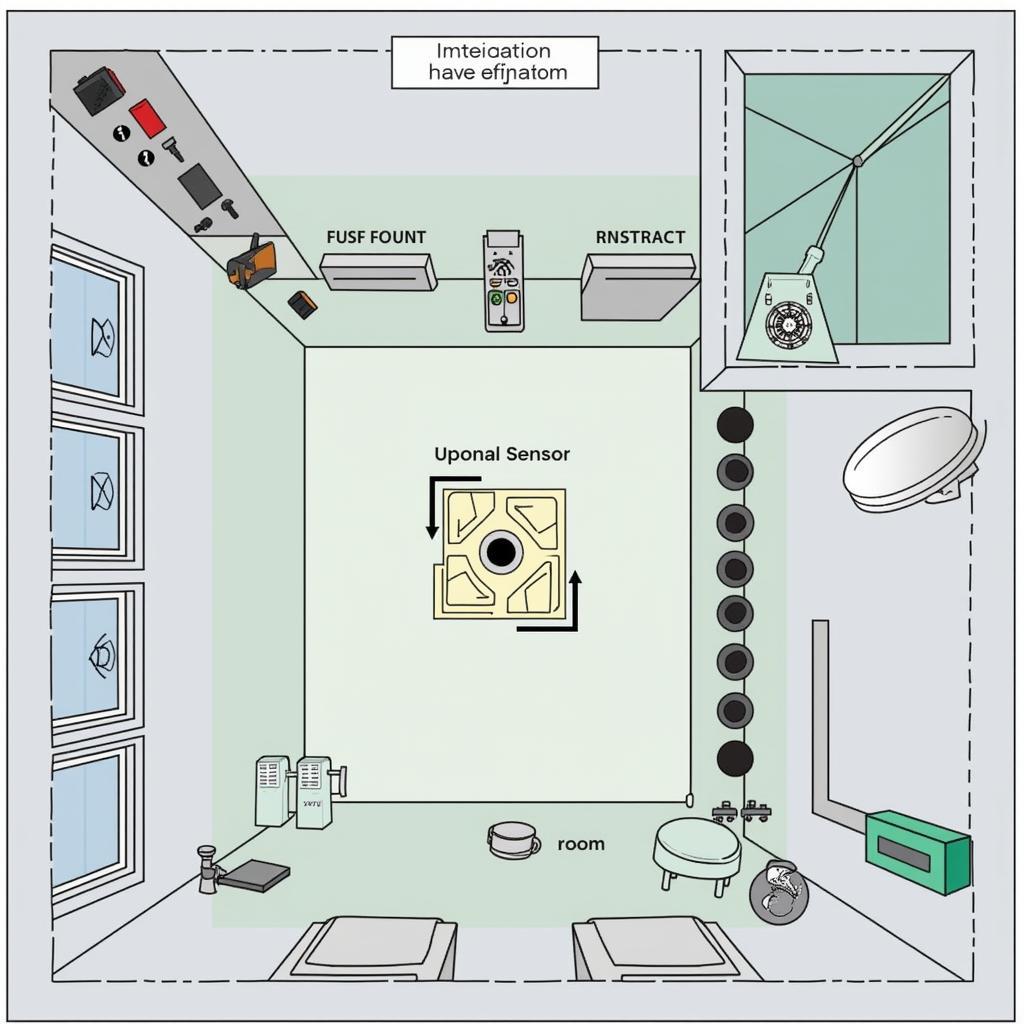 Optimizing Paranormal Investigation Setups