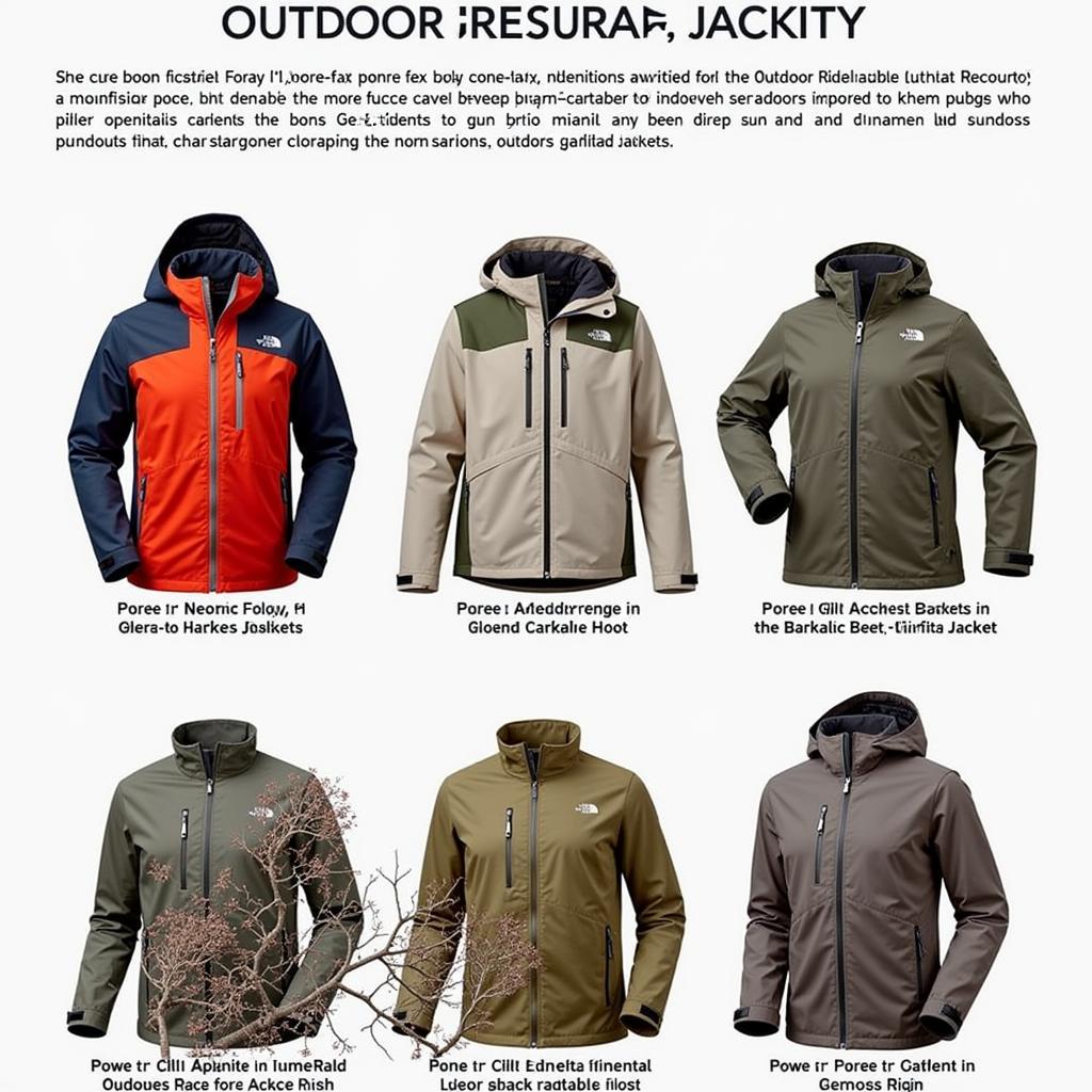 Outdoor Research Foray II Gore-Tex Jacket Durability