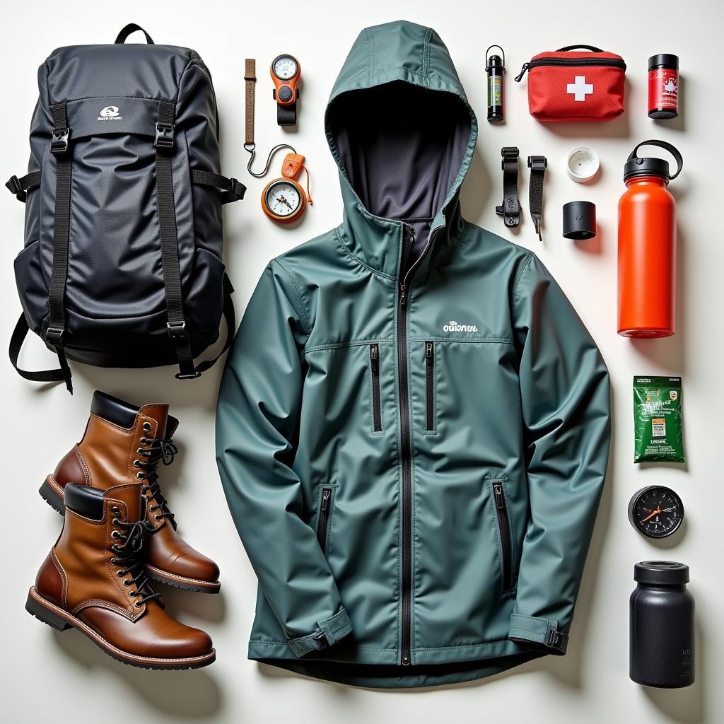 Essential Gear for Outdoor Adventures