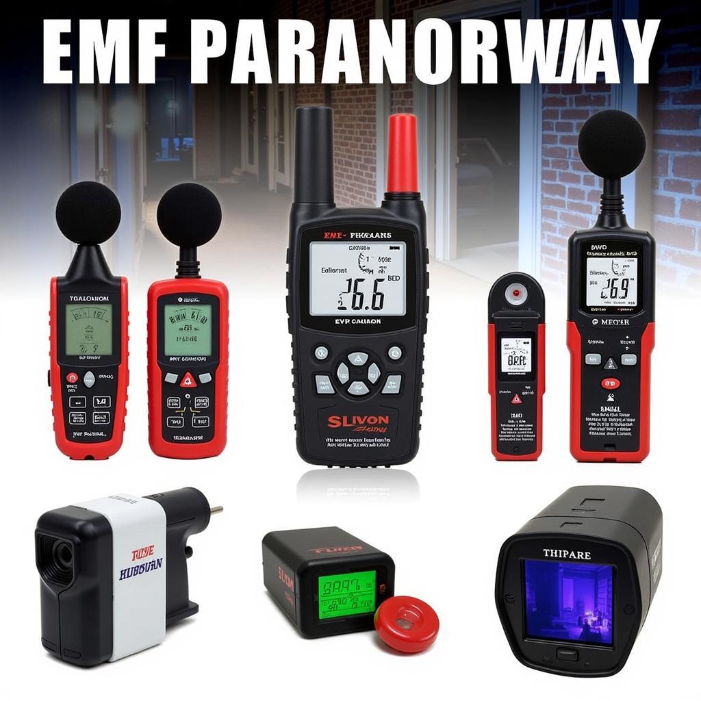 Essential Tools for Paranormal Investigations