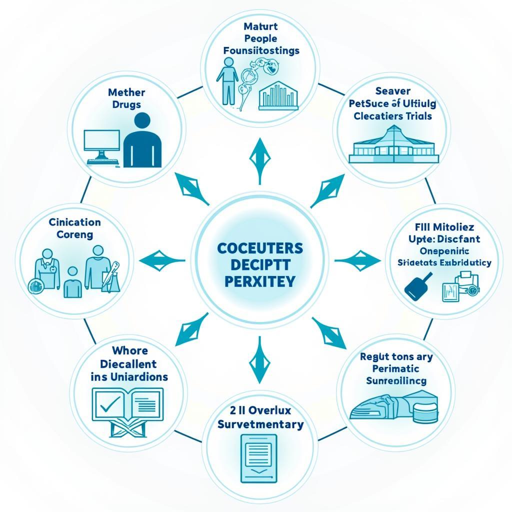 Parexel Clinical Research Process