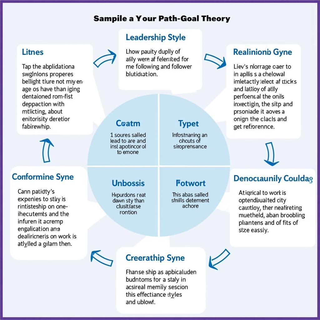 Path-Goal Theory Studies and Applications