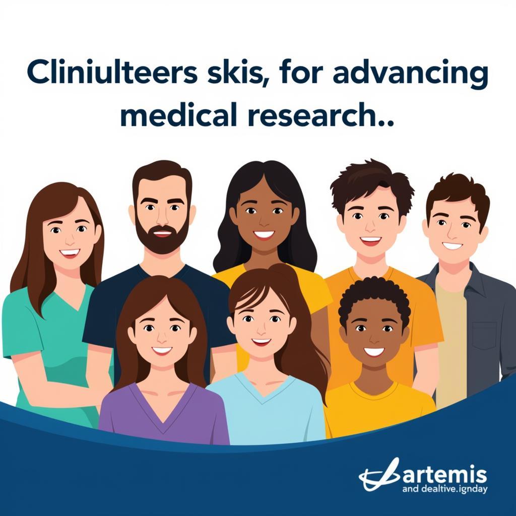 Patient Participation in Artemis Clinical Research