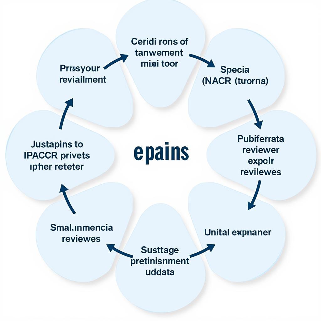 Peer Review Process in AACR Journal