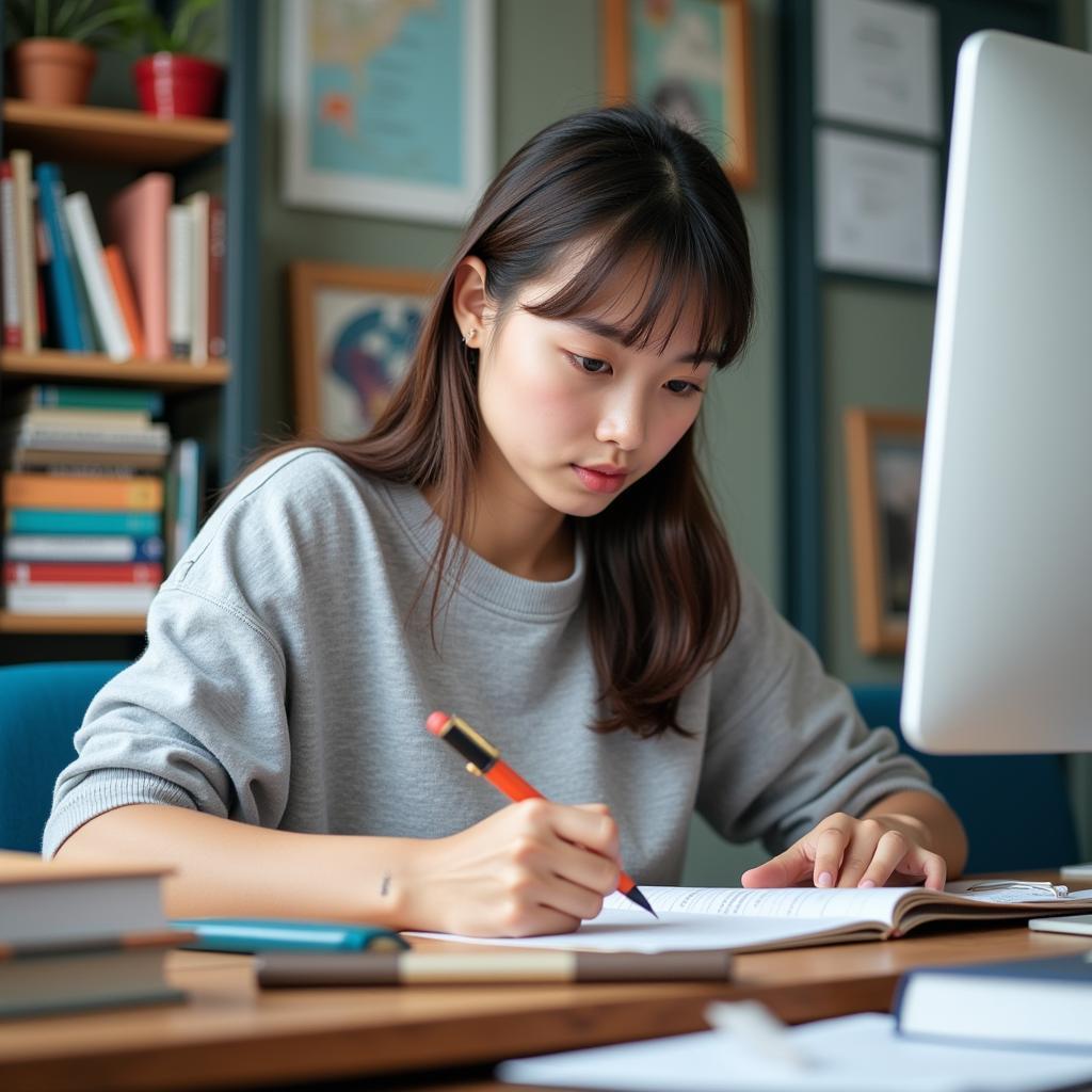 Crafting a Compelling Research Proposal at Penn