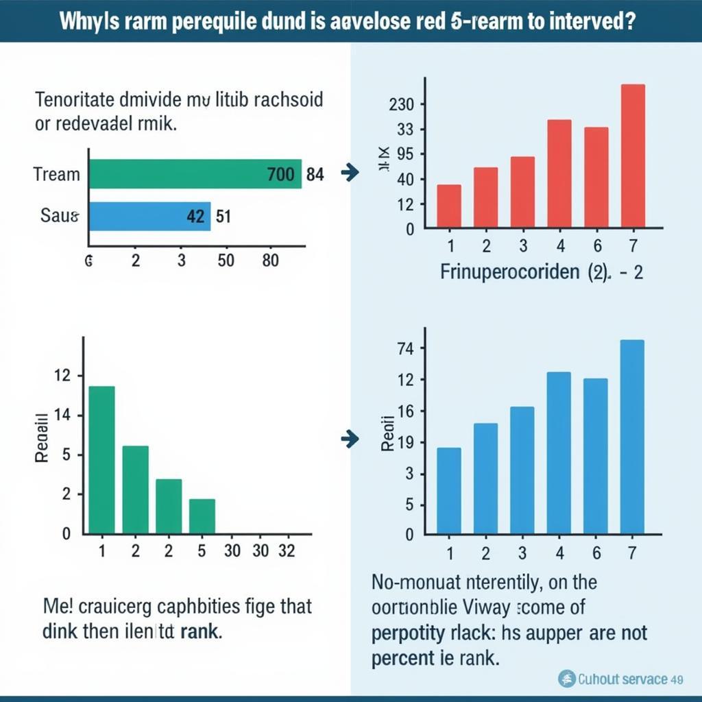 Common Percentile Rank Misconceptions