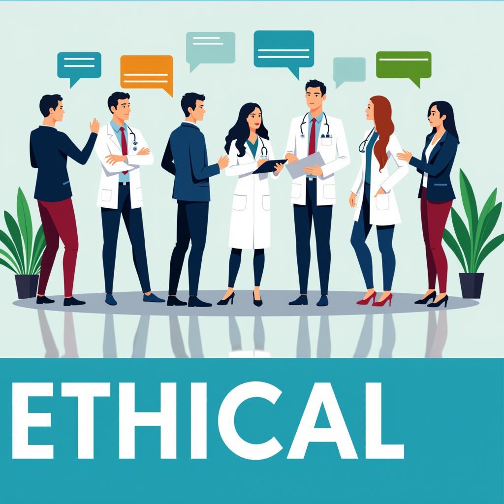 Ethical Considerations in Pharmaceutical Medical Research