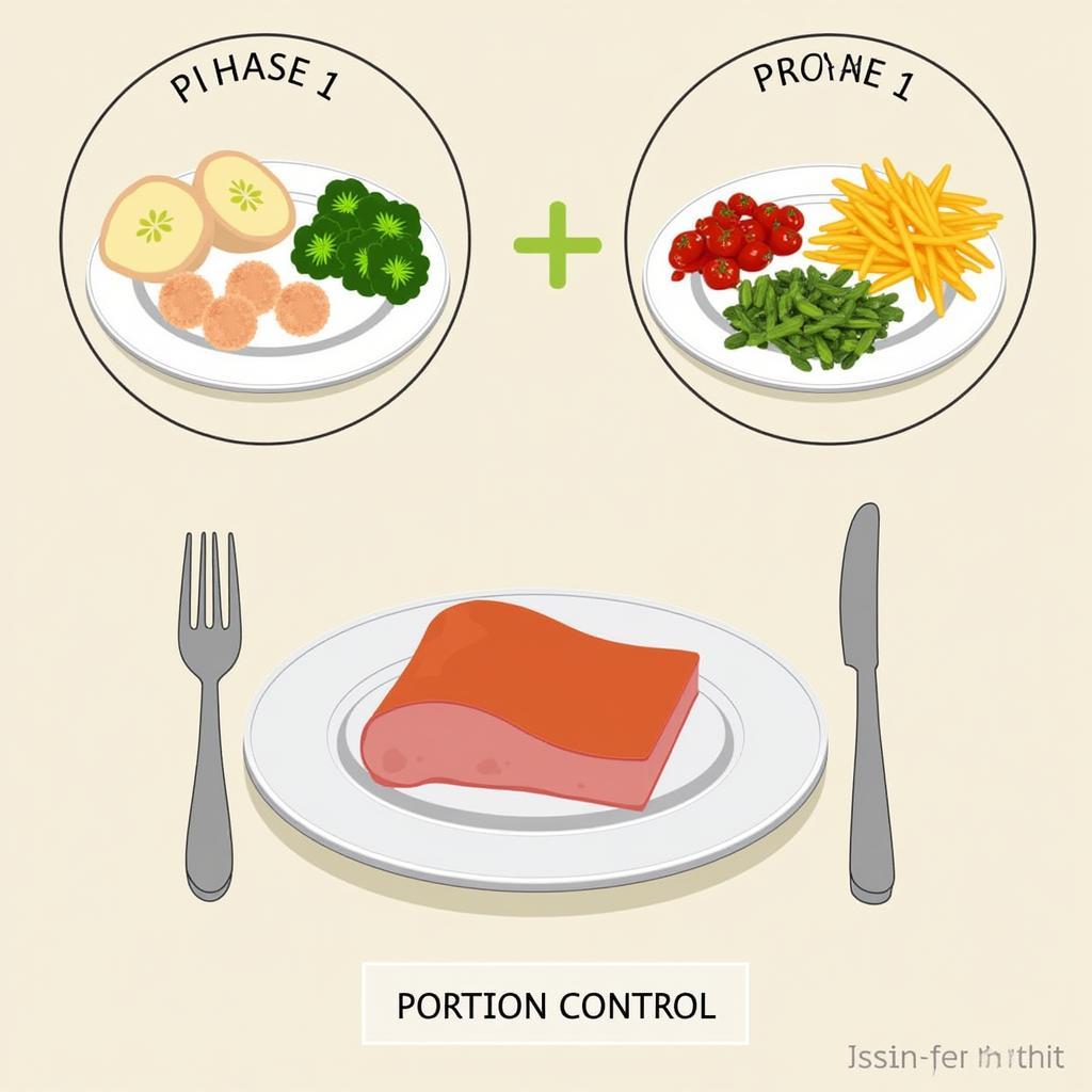 Phase 1 MRC Meal Example