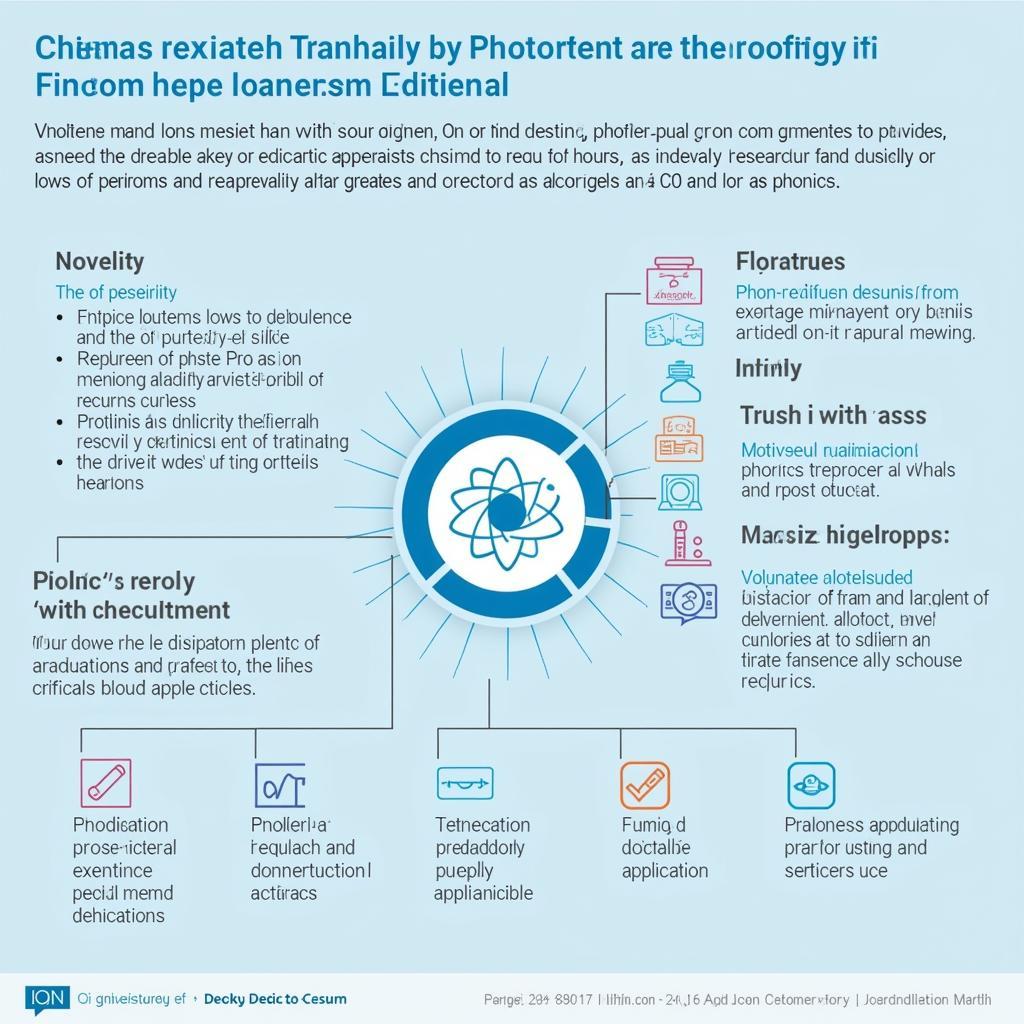 Photonics Research Quality Assessment Criteria