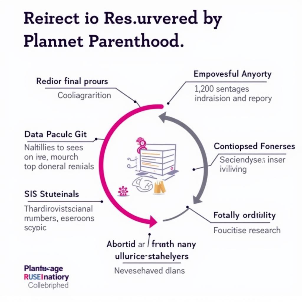 Planned Parenthood Research Scope