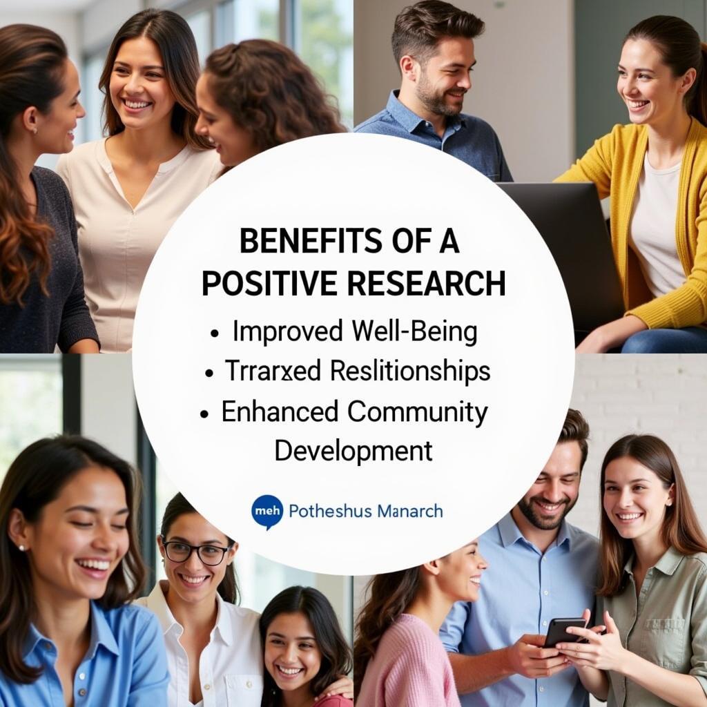 Benefits of Positive Research