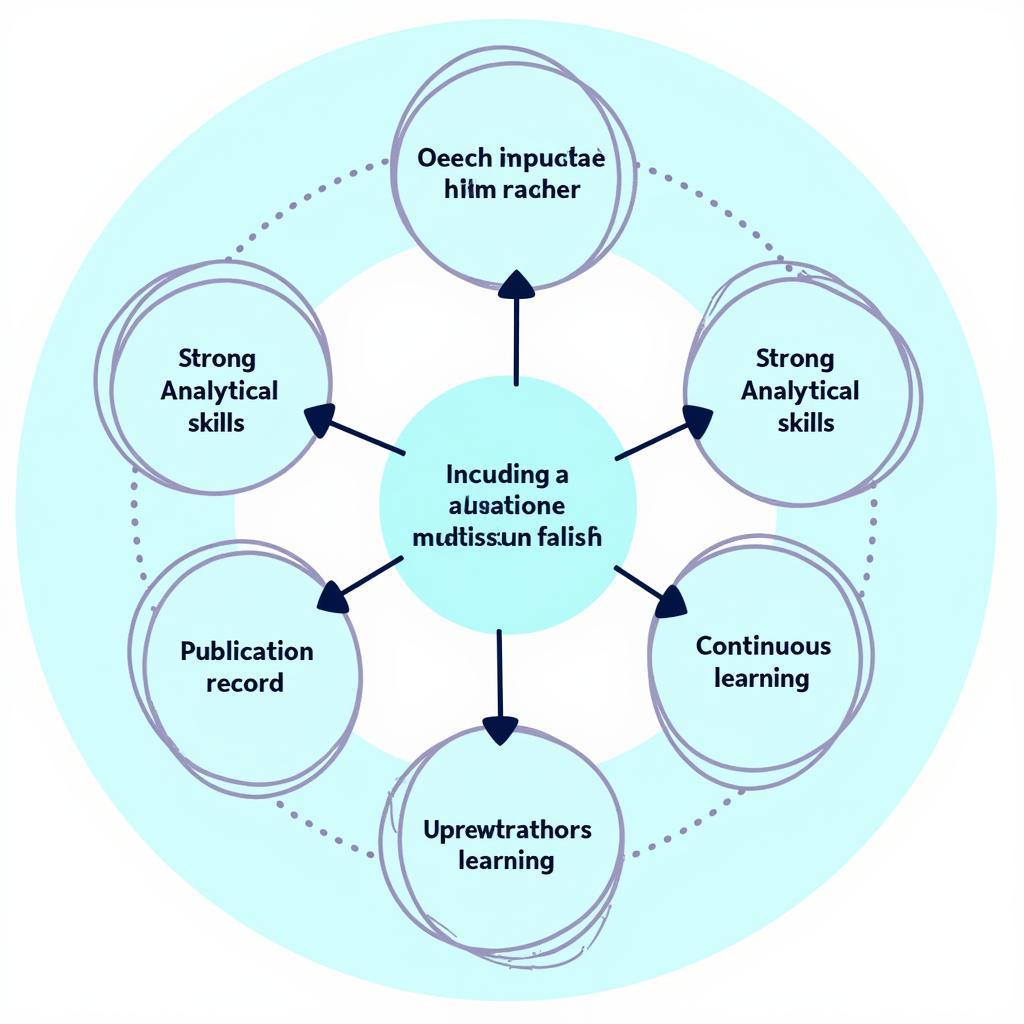 Psych Researcher Salary: Factors Influencing Success and Compensation