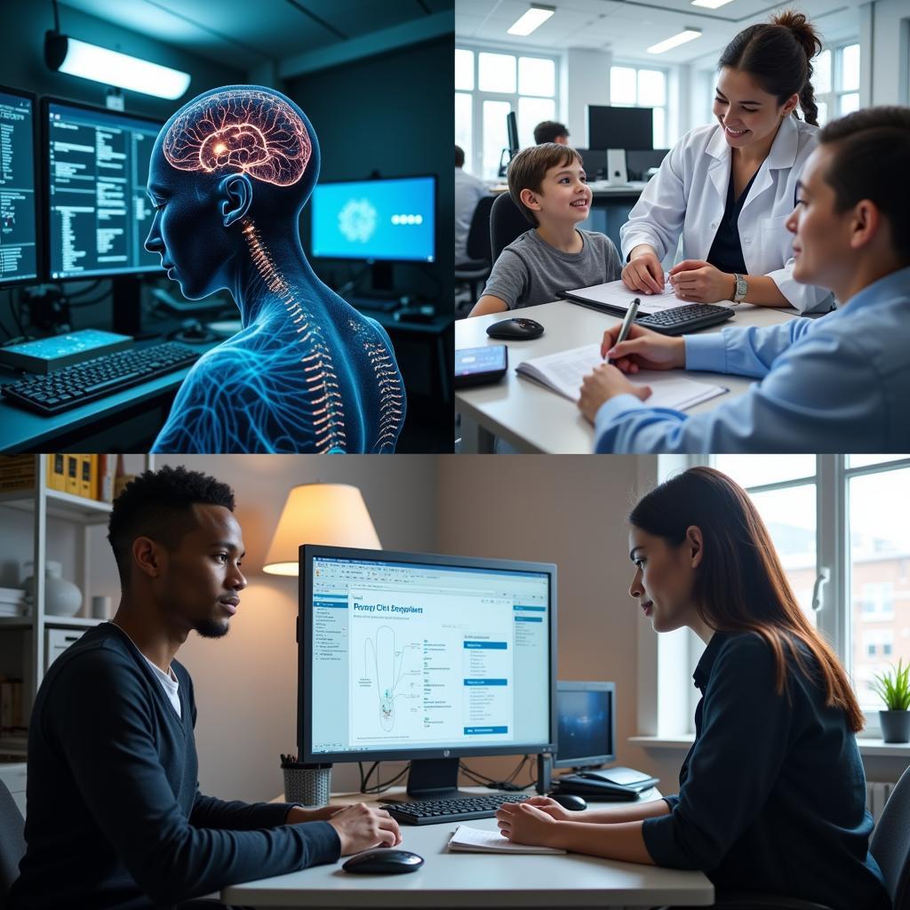Psychology Research Jobs: Diverse Specializations