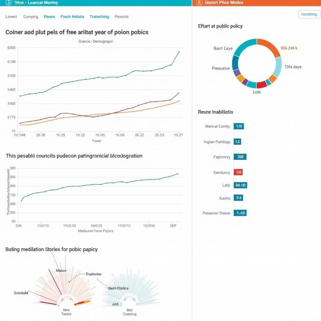 Public Policy Analysis Research