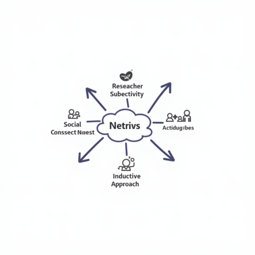 Qualitative Research Assumptions Framework