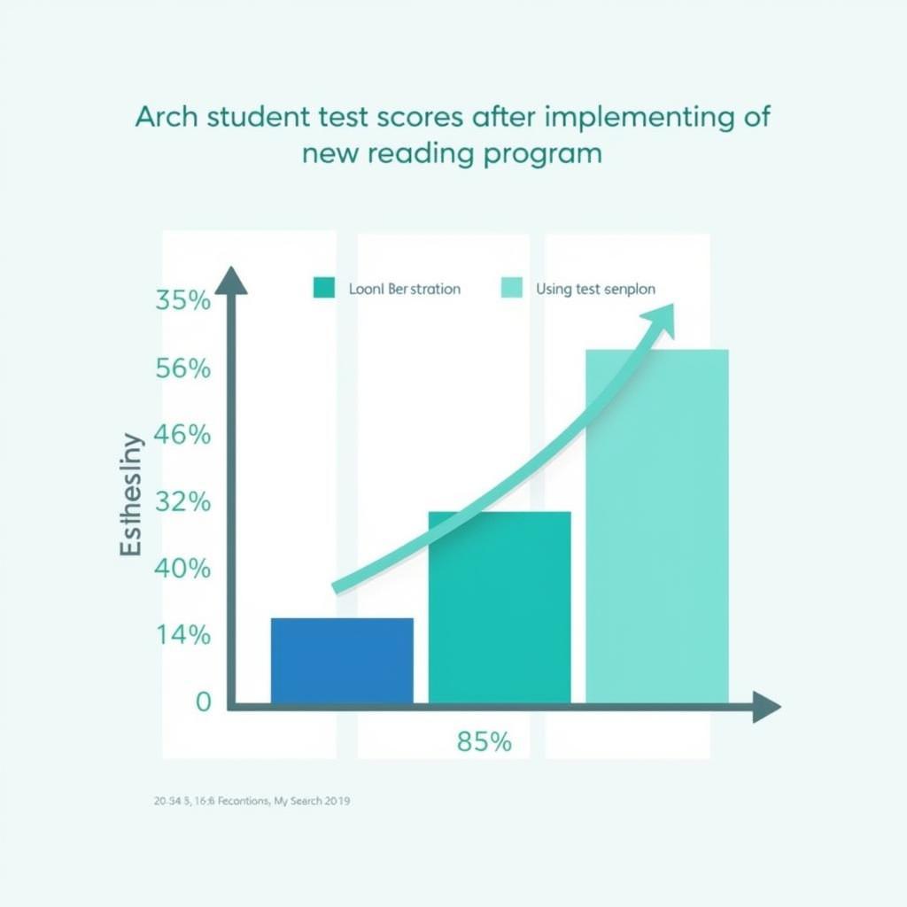 Quantitative Research in Education Example