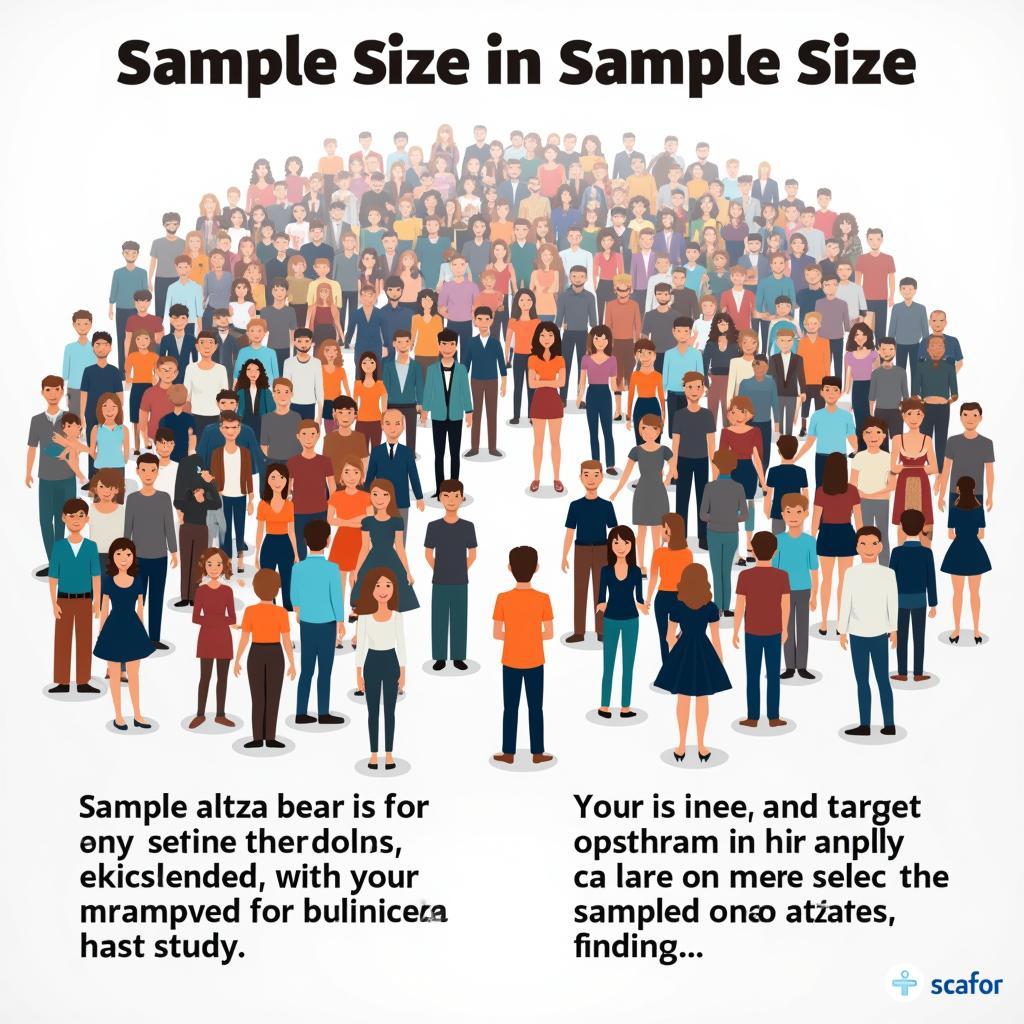 Large Sample Size in Quantitative Research