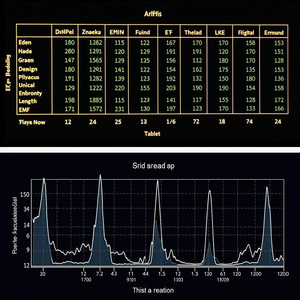 Raw vs. Interpreted Data in Paranormal Research