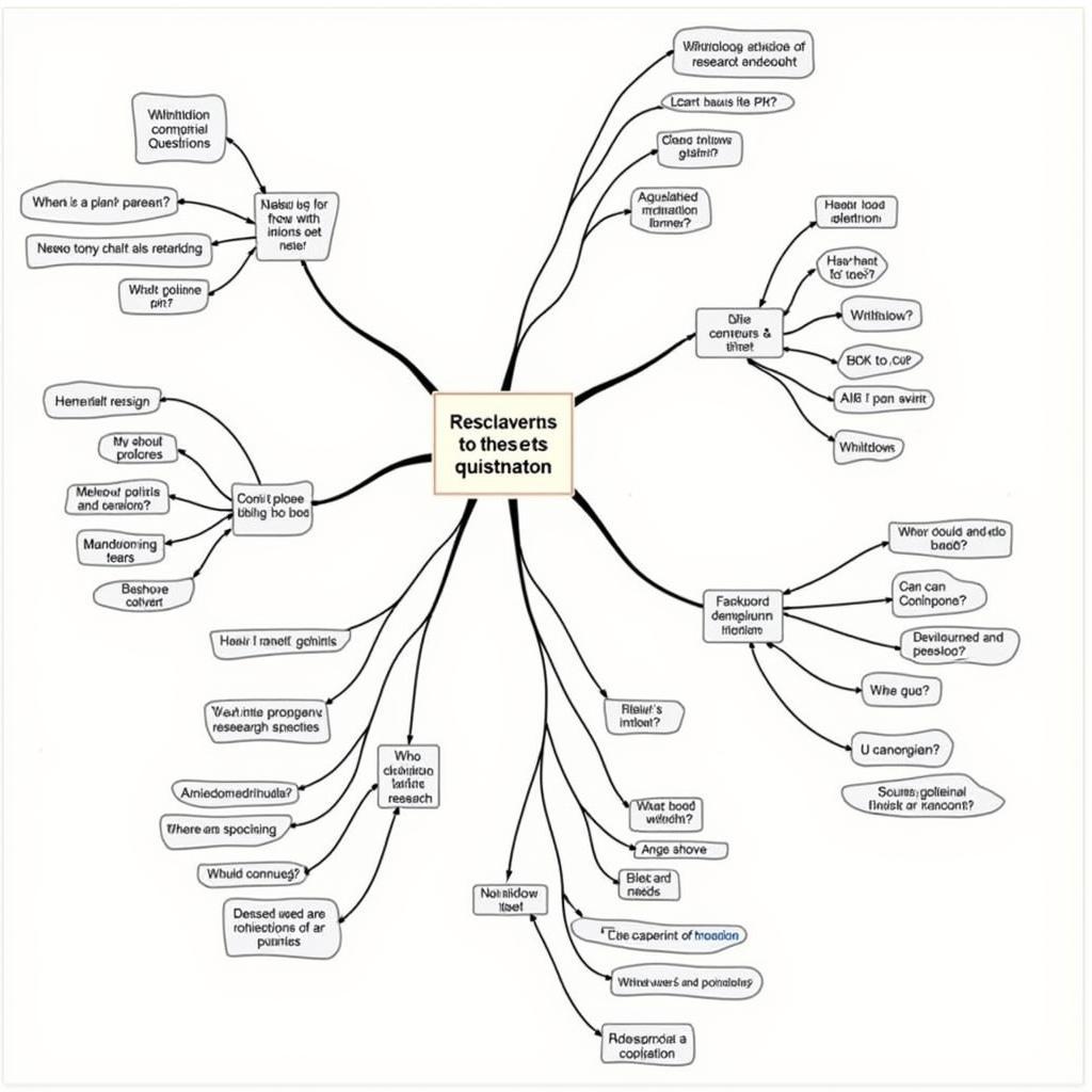 Refining Paranormal Research Questions