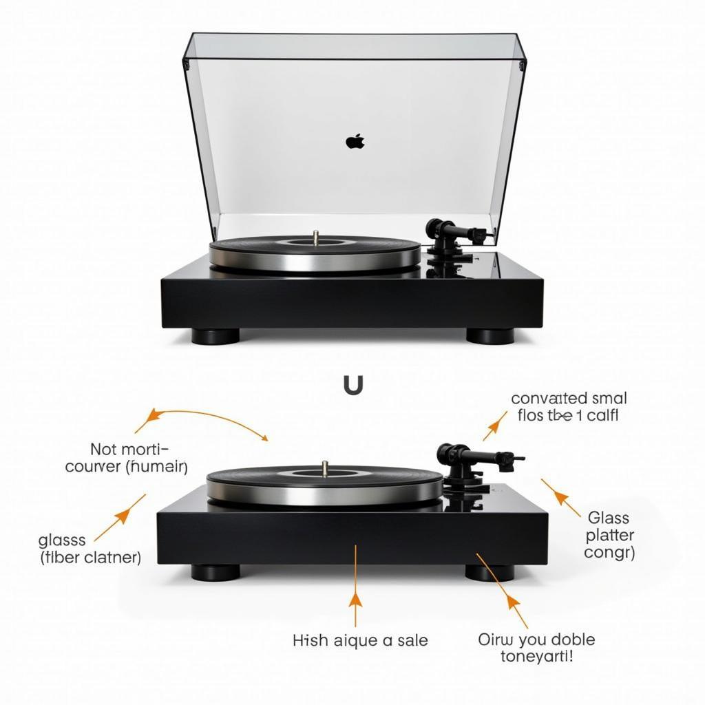 Rega Planar 3 Turntable: A Comprehensive Overview