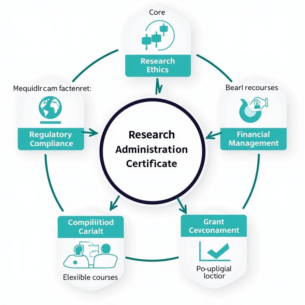 Research Administration Certificate Curriculum Overview