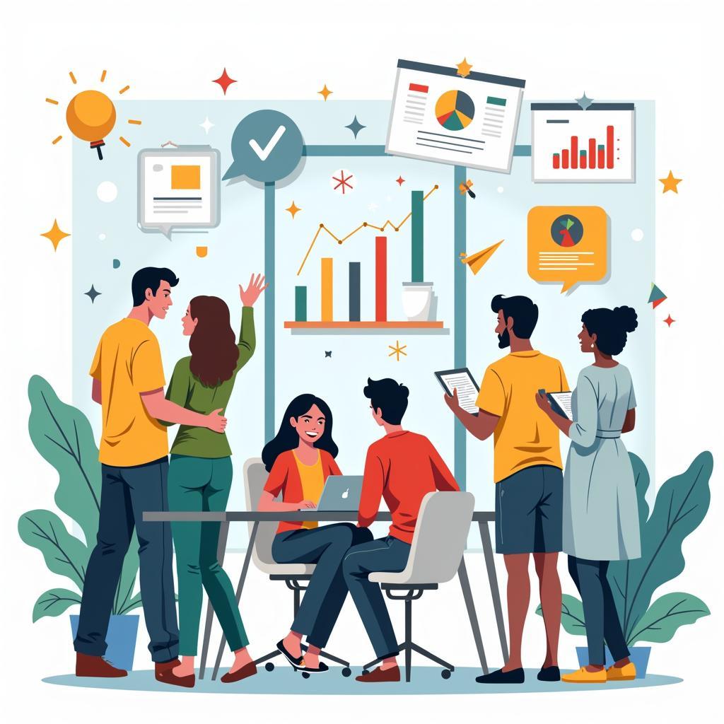 Research America Market Research Overview