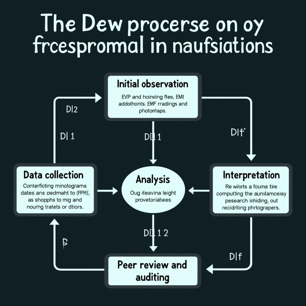 Research Audit Process