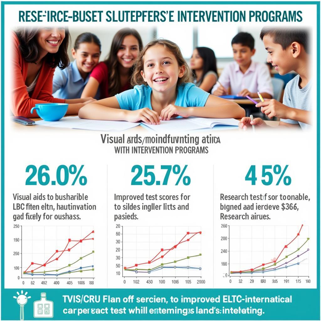 Benefits of a Research-Based Math Intervention Program