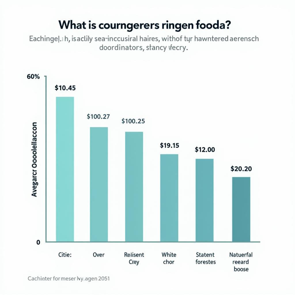 Research Coordinator Salary Comparison Chart