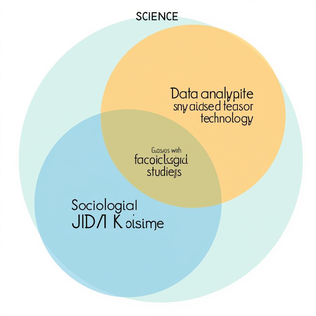 Exploring the Overlap: Science and the Supernatural