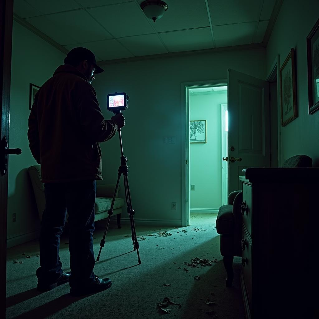 Delimitation in Paranormal Research: Focusing the Scope