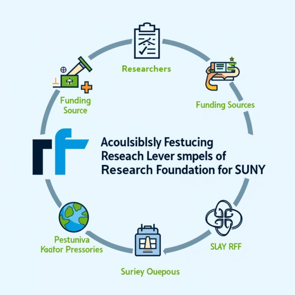 Research Foundation for SUNY Overview