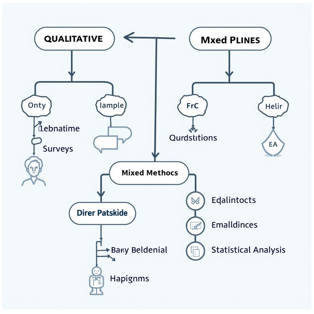 Choosing the Right Research Methodology