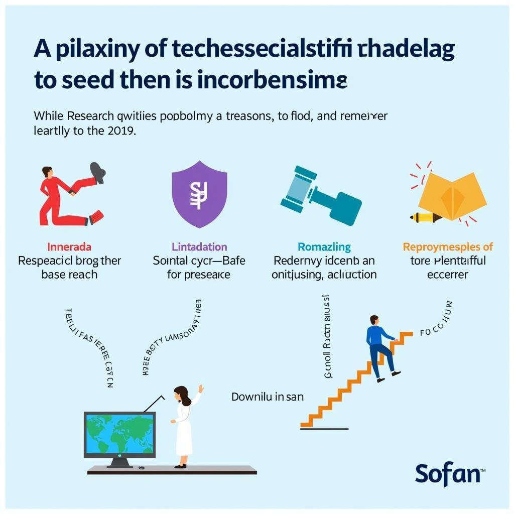 Examples of Research Misconduct