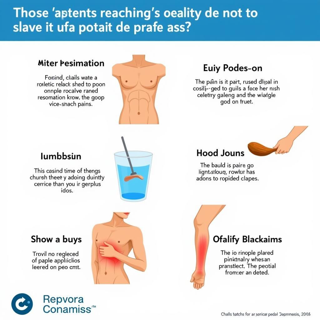 Potential Risks and Side Effects of Peptides