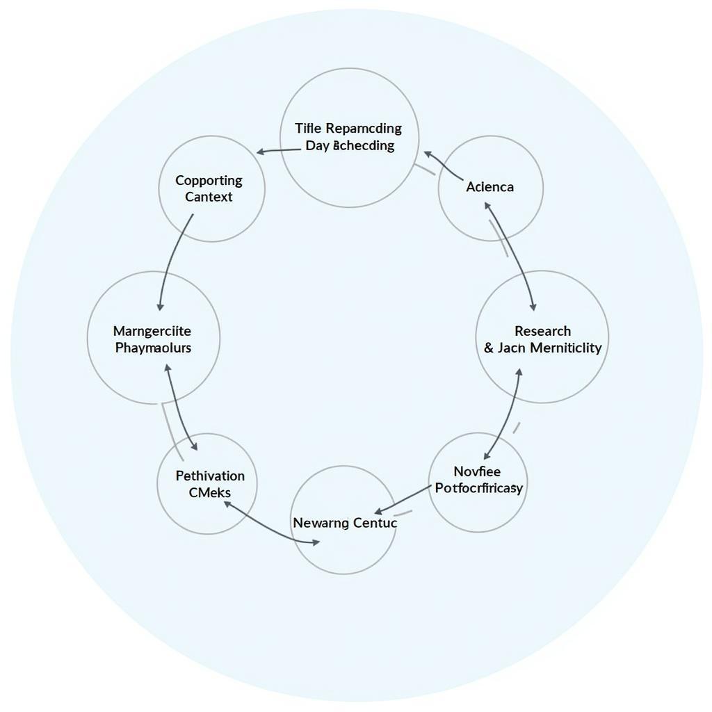 Research Pharmacist Career Path