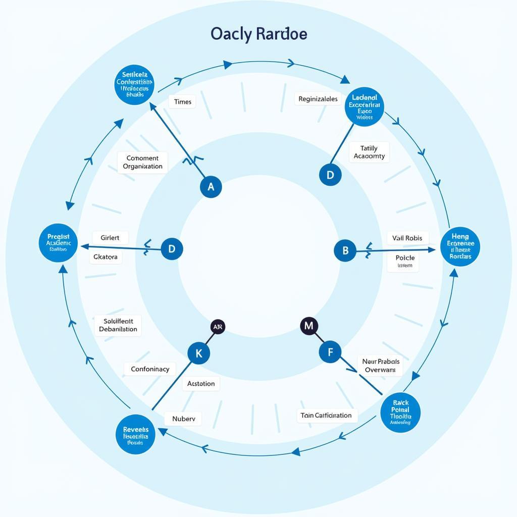 Diverse Career Paths for Research Scientists