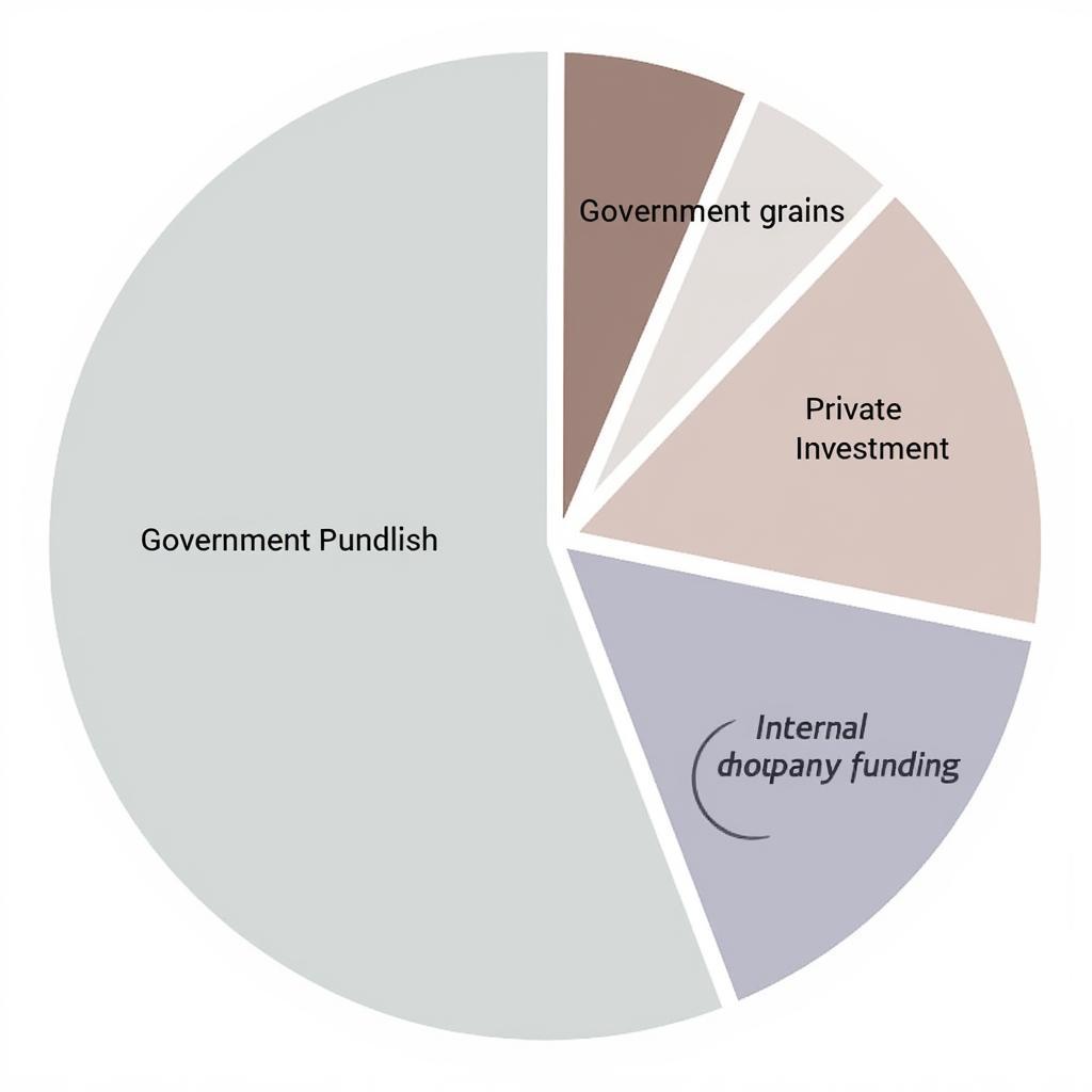 RND Research and Development Funding Sources