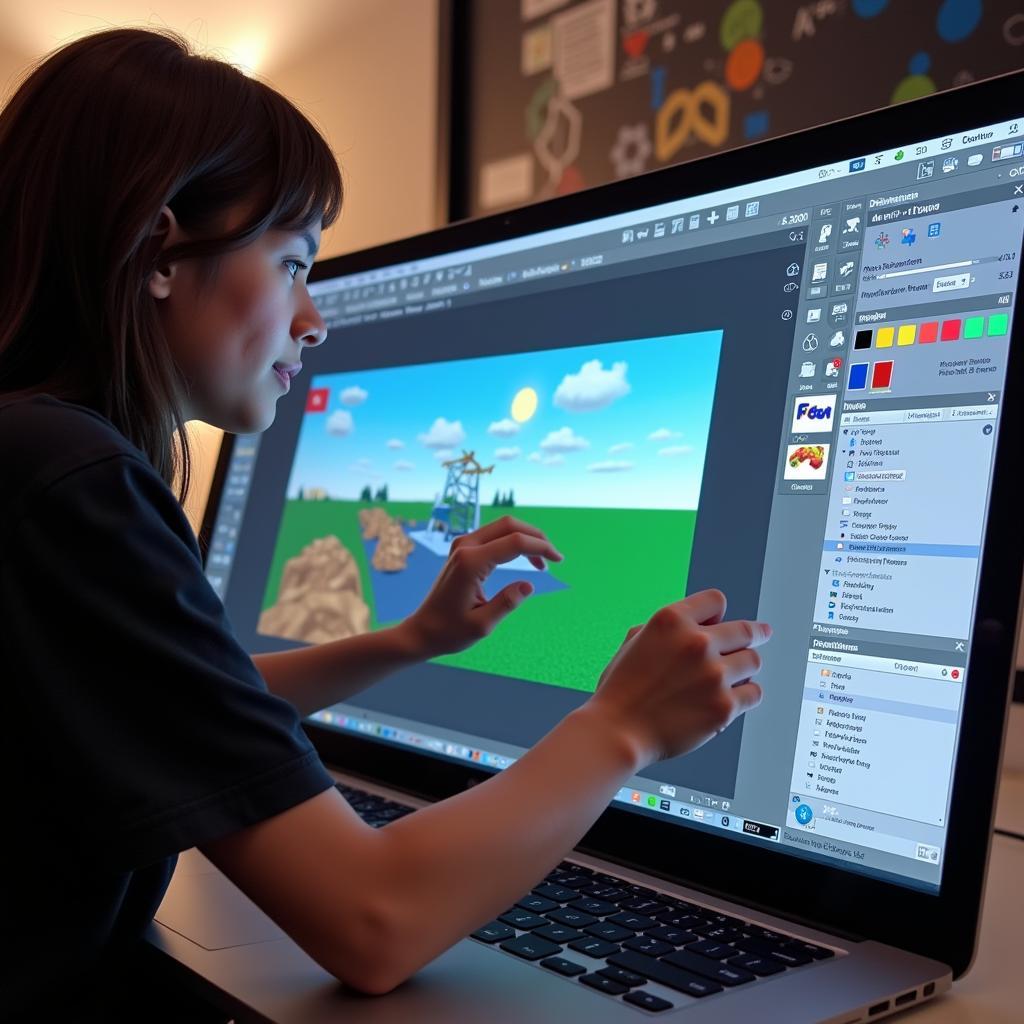 Roblox Research: Exploring Game Development Trends