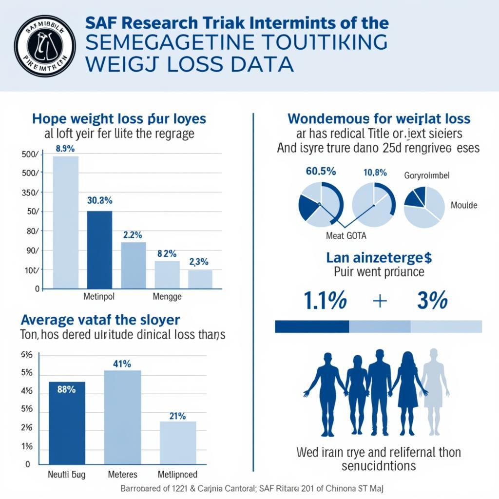 SAF Research Semaglutide Clinical Trials