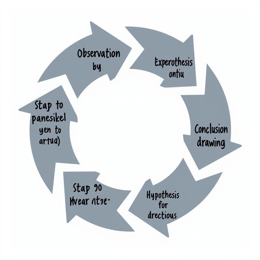 Scientific Method and Objectivity