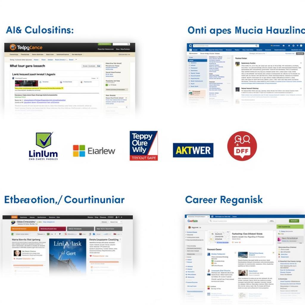 Resources for Finding Scientific Researcher Jobs